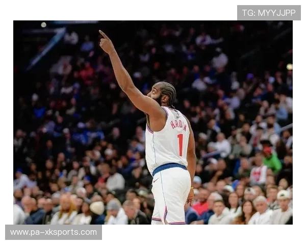 哈登准绝杀争议后，联盟裁判尺度再成焦点