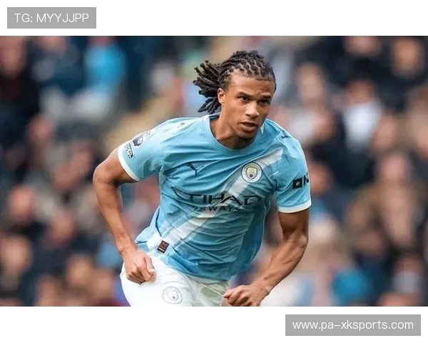 国米对曼城边后卫有意，3500万身价成谈判难点