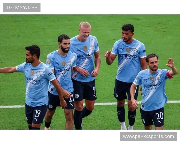 曼城稳定发挥保持积分压力